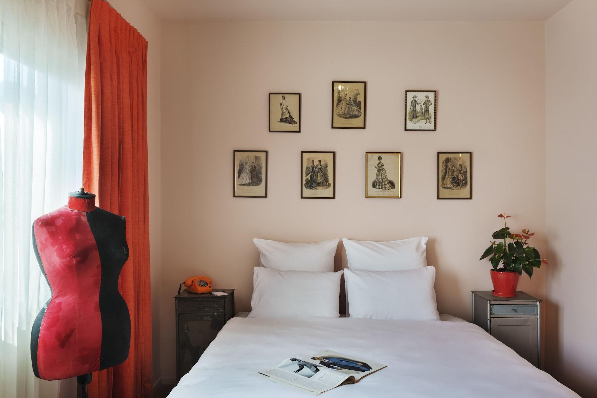 Dave Gordon, A Member Of Brown Hotels Tel Aviv Exterior photo