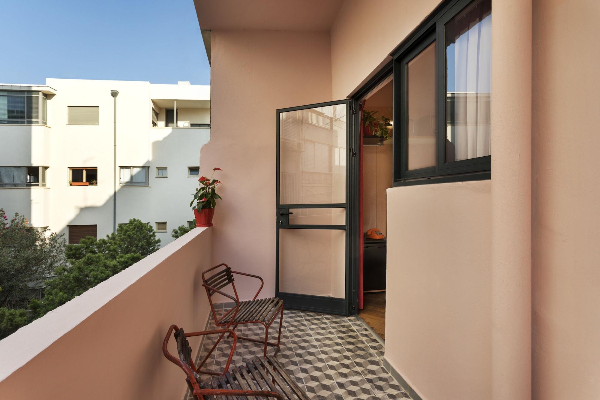 Dave Gordon, A Member Of Brown Hotels Tel Aviv Exterior photo