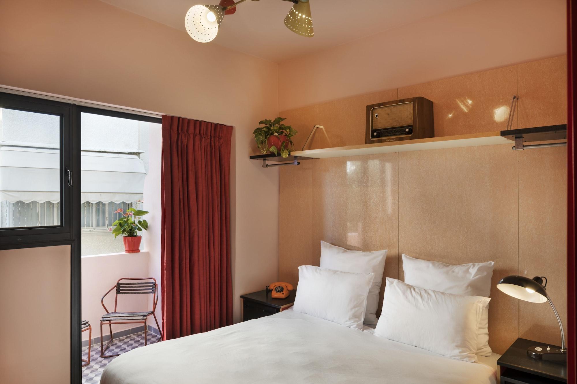 Dave Gordon, A Member Of Brown Hotels Tel Aviv Exterior photo