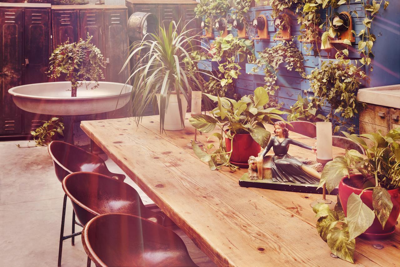 Dave Gordon, A Member Of Brown Hotels Tel Aviv Exterior photo