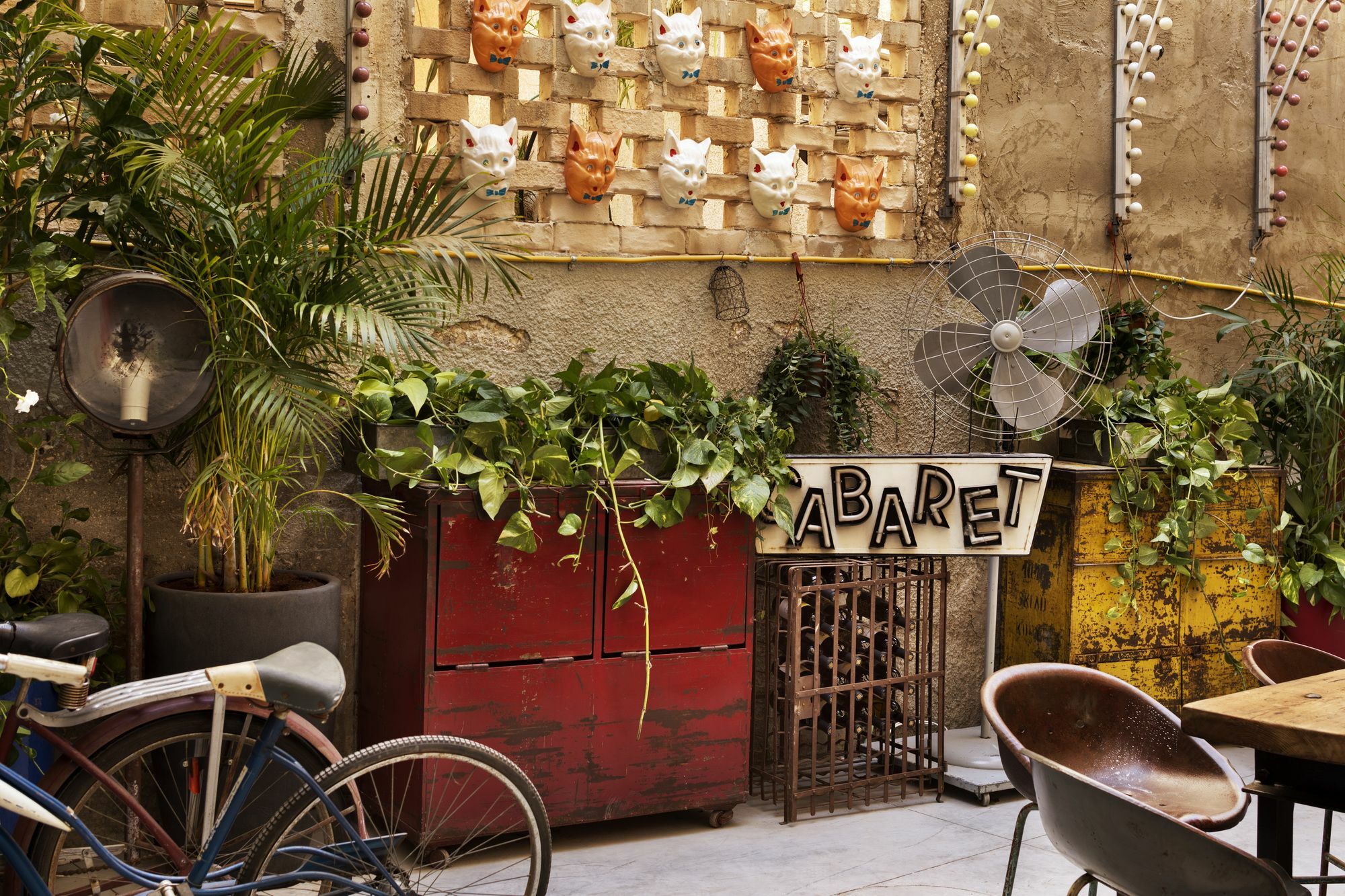Dave Gordon, A Member Of Brown Hotels Tel Aviv Exterior photo